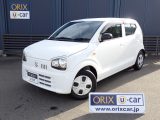 スズキアルト 中古車画像