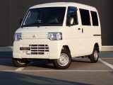 三菱&nbsp;ミニキャブミーブ&nbsp;&nbsp;&nbsp;兵庫県