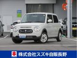 スズキ&nbsp;アルトラパン&nbsp;660 L 4WD&nbsp;&nbsp;長野県