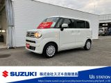 スズキ ワゴンRスマイル   徳島県