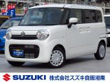 スズキ&nbsp;ワゴンRスマイル&nbsp;&nbsp;