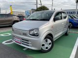 スズキ アルト 660 L  山口県