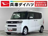 ダイハツ&nbsp;タント&nbsp;&nbsp;