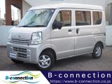 日産 NV100クリッパー   新潟県