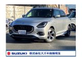 スズキ&nbsp;スイフト&nbsp;&nbsp;&nbsp;埼玉県