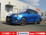 スズキ スイフト   福岡県