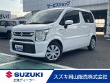 スズキ ワゴンR  