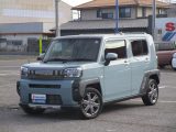 ダイハツ&nbsp;タフト&nbsp;&nbsp;&nbsp;茨城県