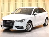 アウディA3 中古車画像