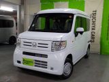 ホンダ&nbsp;N-VAN&nbsp;660 L&nbsp;