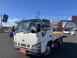 日産 アトラス   新潟県