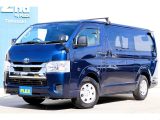 トヨタ ハイエースバン  