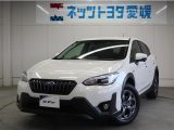 スバル XV   愛媛県