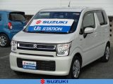 スズキ ワゴンR   熊本県