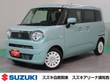 スズキ&nbsp;ワゴンRスマイル&nbsp;&nbsp;