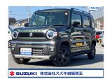 スズキ&nbsp;ハスラー&nbsp;&nbsp;