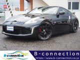 日産 フェアレディZ   新潟県