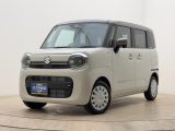 スズキ ワゴンRスマイル   埼玉県