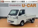 ダイハツ ハイゼットトラック   福岡県