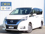 日産セレナ 中古車画像