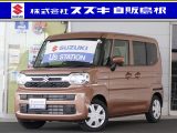 スズキ スペーシア  