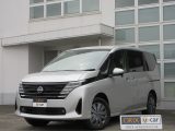 日産&nbsp;セレナ&nbsp;2.0 XV&nbsp;&nbsp;秋田県