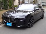 BMWi7 中古車画像