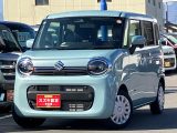 スズキ ワゴンRスマイル   長野県