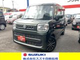 スズキ&nbsp;スペーシア&nbsp;&nbsp;&nbsp;長崎県
