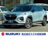 スズキ フロンクス   神奈川県