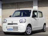 スズキ アルト  