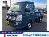 スズキ キャリイ  