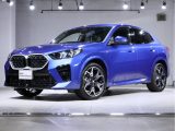 BMW&nbsp;X2&nbsp;&nbsp;&nbsp;東京都