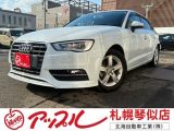 アウディA3 中古車画像