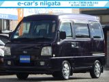 スバル サンバーディアスワゴン   新潟県