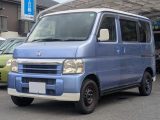 ホンダ バモス 660 M  愛媛県