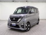日産ルークス 中古車画像