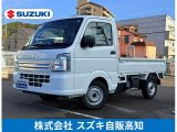 スズキ キャリイ   高知県