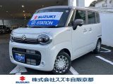 スズキ ワゴンRスマイル   京都府