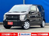 スズキ ワゴンR  