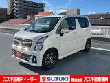スズキ ワゴンR  