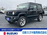 スズキ&nbsp;ジムニー&nbsp;&nbsp;&nbsp;岩手県