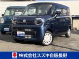 スズキ ワゴンRスマイル   長野県