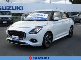 スズキ スイフト  