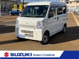 スズキ エブリイ   福井県