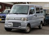 三菱 ミニキャブバン 660 CD  愛媛県