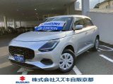 スズキ&nbsp;スイフト&nbsp;&nbsp;&nbsp;京都府