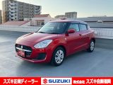 スズキ&nbsp;スイフト&nbsp;&nbsp;&nbsp;福岡県