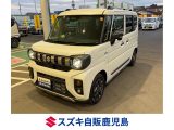 スズキ&nbsp;スペーシア&nbsp;&nbsp;&nbsp;鹿児島県