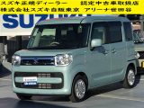 スズキ&nbsp;スペーシア&nbsp;&nbsp;&nbsp;東京都